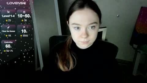 Snapshot of _margoqueen_ chatting on 6, 1, 2026 Margo online show from 6, 1, 2026