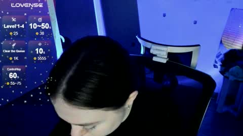 Snapshot of _margoqueen_ chatting on 7, 1, 2026 Margo online show from 7, 1, 2026