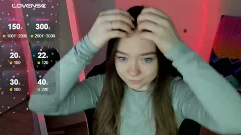 Snapshot of _margoqueen_ chatting on 11, 1, 2026 Margo online show from 11, 1, 2026