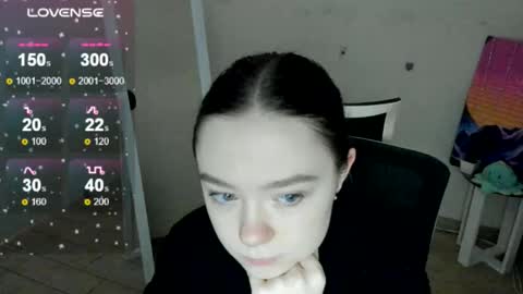 Snapshot of _margoqueen_ chatting on 17, 1, 2026 Margo online show from 17, 1, 2026