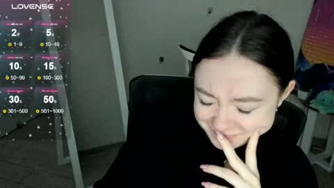 Snapshot of _margoqueen_ chatting on 4, 2, 2026 Margo online show from 4, 2, 2026