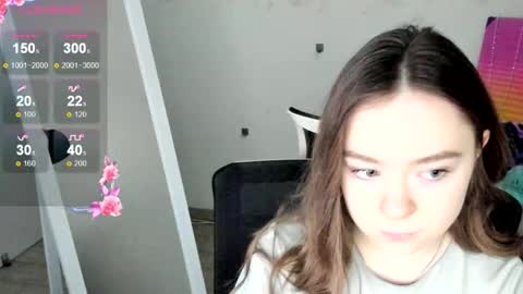 Snapshot of _margoqueen_ chatting on 9, 2, 2026 Margo online show from 9, 2, 2026