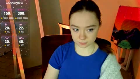 Snapshot of _margoqueen_ chatting on 16, 2, 2026 Margo online show from 16, 2, 2026