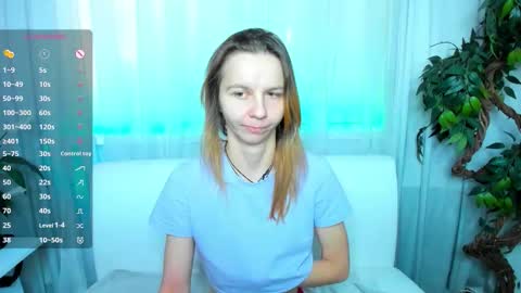 Scarlett online show from 4, 11, 2025