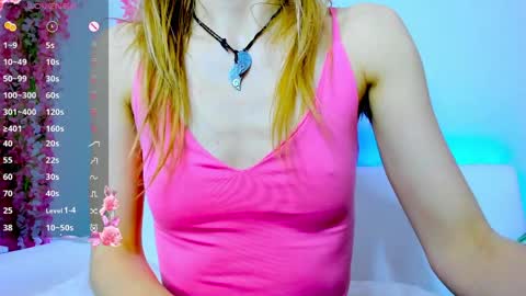 Scarlett online show from 13, 5, 2026