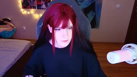 Mariko online show from 5, 1, 2025