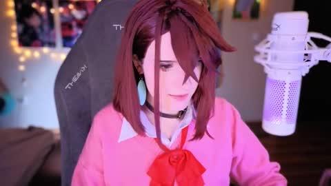 Mariko online show from 27, 2, 2025