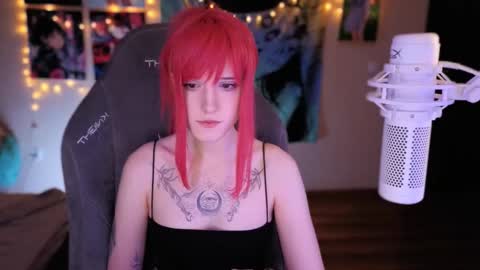 Mariko online show from 2, 3, 2025