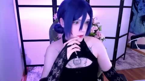 Mariko online show from 29, 6, 2026
