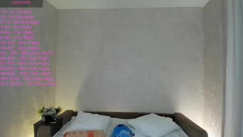 Snapshot of _marvelous_time_ chatting on 29, 10, 2025 Gwen online show from 29, 10, 2025