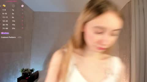 Snapshot of _marvelous_time_ chatting on 5, 11, 2025 Gwen online show from 5, 11, 2025