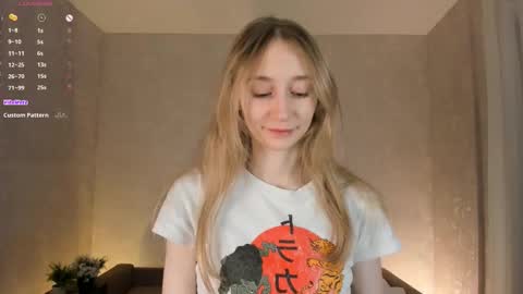 Snapshot of _marvelous_time_ chatting on 12, 11, 2025 Gwen online show from 12, 11, 2025