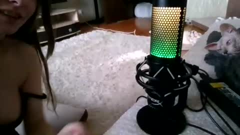 _mary_chili online show from 18, 7, 2026
