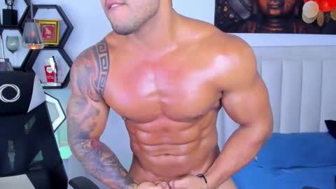 Snapshot of _matthew_santos_ chatting on 20, 10, 2025 _matthew_santos_ online show from 20, 10, 2025