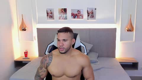 _matthew_santos_ online show from 2, 6, 2026