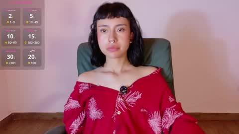 Mavis  online show from 10, 11, 2025