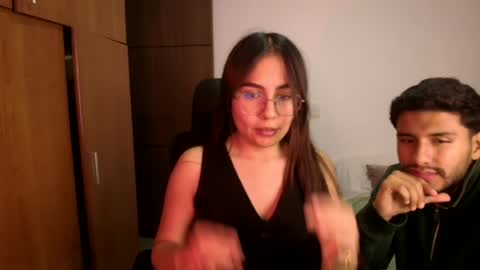 Snapshot of _maxxx1_ chatting on 12, 6, 2026 max and abby online show from 12, 6, 2026