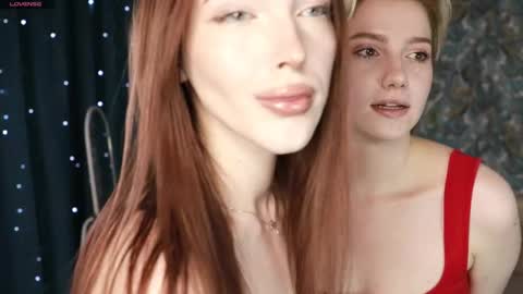 Elva and Kate  online show from 22, 2, 2026