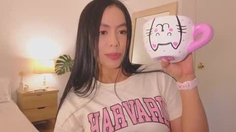 Megan online show from 22, 1, 2025