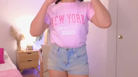 Megan online show from 6, 2, 2025