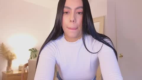 Megan online show from 27, 2, 2025