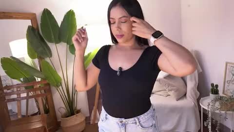 Megan online show from 4, 11, 2025