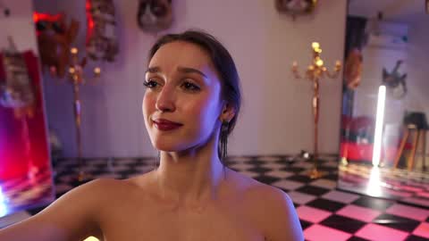  Saturday - start 2030-2130 GMT online show from 12, 1, 2025