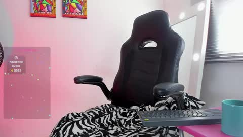 Snapshot of _megganjobs chatting on 16, 12, 2024 Juli online show from 16, 12, 2024