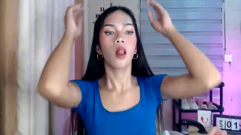 Melly online show from 1, 4, 2026