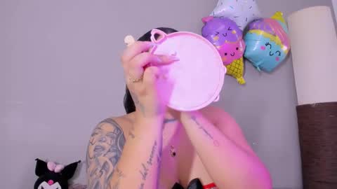 Snapshot of _melodyblossom_ chatting on 3, 11, 2025 _melodyblossom_ online show from 3, 11, 2025