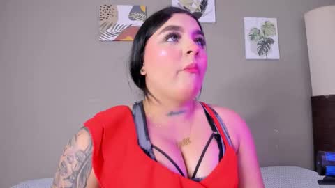 Snapshot of _melodyblossom_ chatting on 24, 11, 2025 _melodyblossom_ online show from 24, 11, 2025