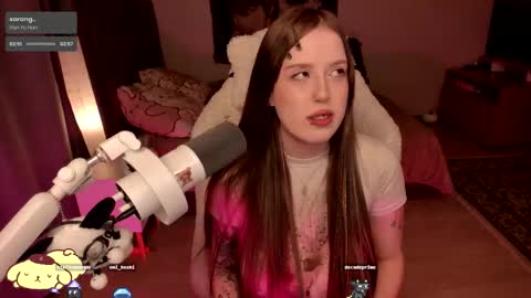 miko3 online show from 17, 2, 2026