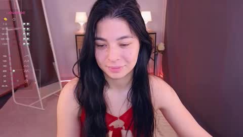 Snapshot of _meowwluffy_ chatting on 25, 11, 2025 Feiia online show from 25, 11, 2025