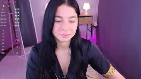 Snapshot of _meowwluffy_ chatting on 26, 11, 2025 Feiia online show from 26, 11, 2025