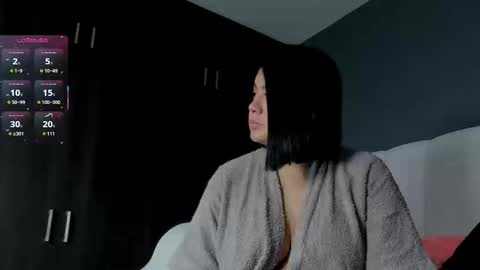 Merida independet model online show from 10, 9, 2025