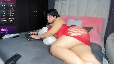 Snapshot of _merida_blue chatting on 27, 2, 2026 Merida independet model online show from 27, 2, 2026