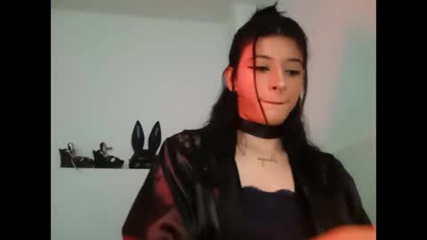 Snapshot of _mia_foster1 chatting on 26, 2, 2025 Mia-foster online show from 26, 2, 2025