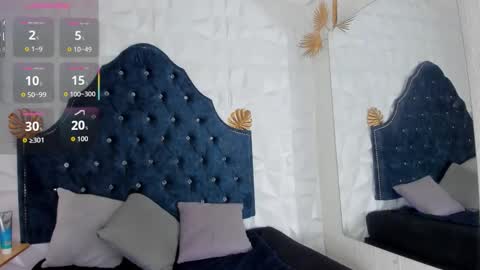 _mia_milf_ online show from 19, 3, 2026