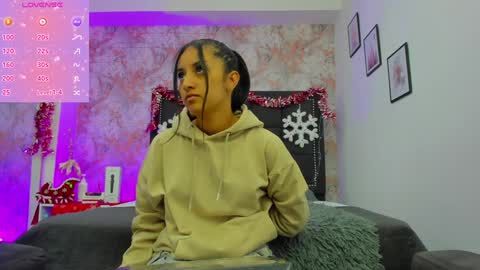 Snapshot of _miaa_monroe chatting on 7, 12, 2024 Mia Monroe online show from 7, 12, 2024