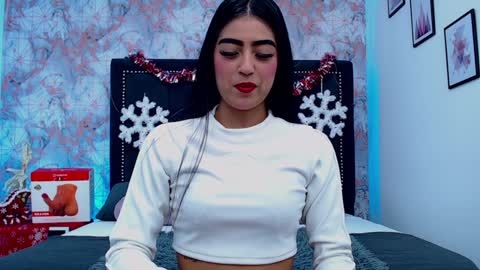 Snapshot of _miaa_monroe chatting on 4, 1, 2025 Mia Monroe online show from 4, 1, 2025