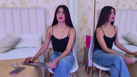 Snapshot of _miaa_monroe chatting on 21, 9, 2025 Mia Monroe online show from 21, 9, 2025