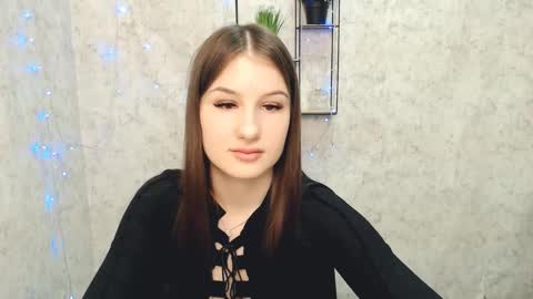 Snapshot of _miaangel_ chatting on 20, 2, 2025 Mia online show from 20, 2, 2025