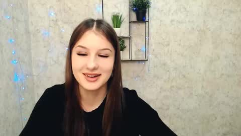 Snapshot of _miaangel_ chatting on 23, 2, 2025 Mia online show from 23, 2, 2025