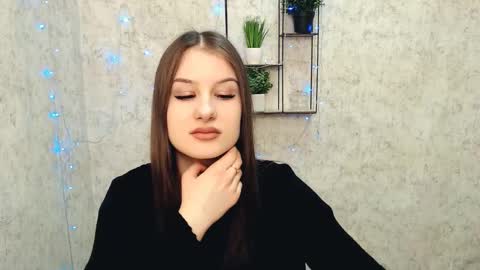 Snapshot of _miaangel_ chatting on 23, 2, 2025 Mia online show from 23, 2, 2025