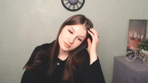 Snapshot of _miaangel_ chatting on 9, 3, 2025 Mia online show from 9, 3, 2025