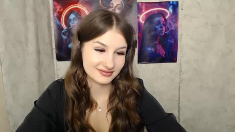 Snapshot of _miaangel_ chatting on 11, 9, 2025 Mia online show from 11, 9, 2025