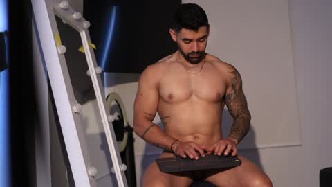 soy mike online show from 5, 12, 2024