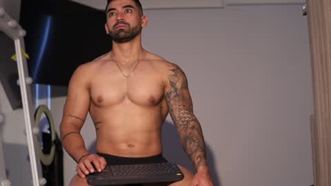 soy mike online show from 9, 12, 2024