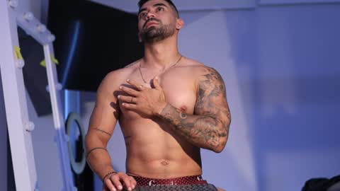 soy mike online show from 18, 12, 2024