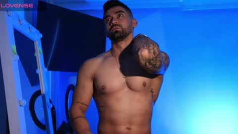 soy mike online show from 7, 1, 2025